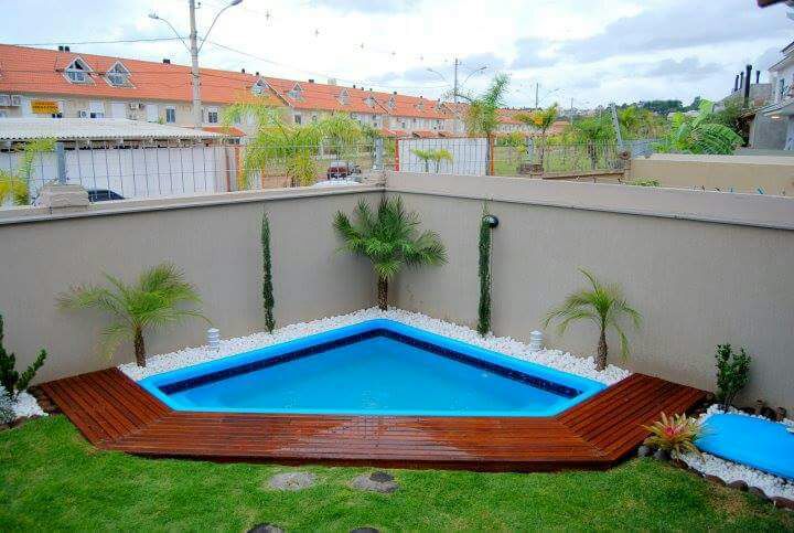 Instalação de SPAS de diversos estilos