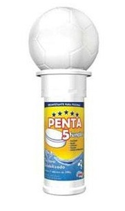 Flutuador multifunção penta