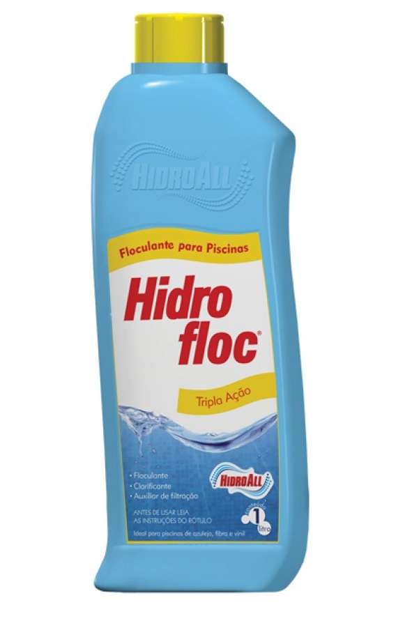 Hidro floc